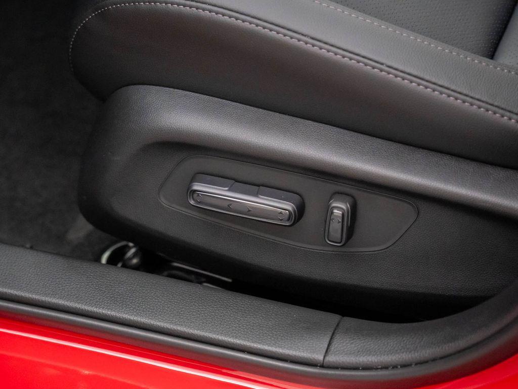 new 2026 Honda Civic Hybrid car, priced at $32,613