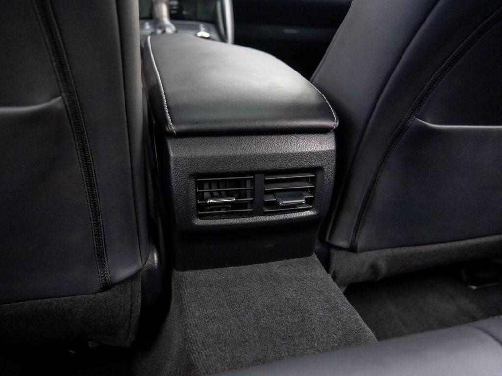 used 2023 Lexus IS 500 car, priced at $64,495