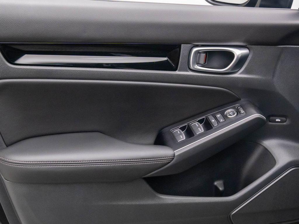 new 2026 Honda Civic Hybrid car, priced at $31,488