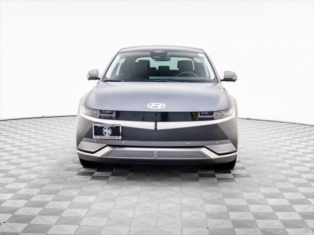 used 2023 Hyundai IONIQ 5 car, priced at $35,295