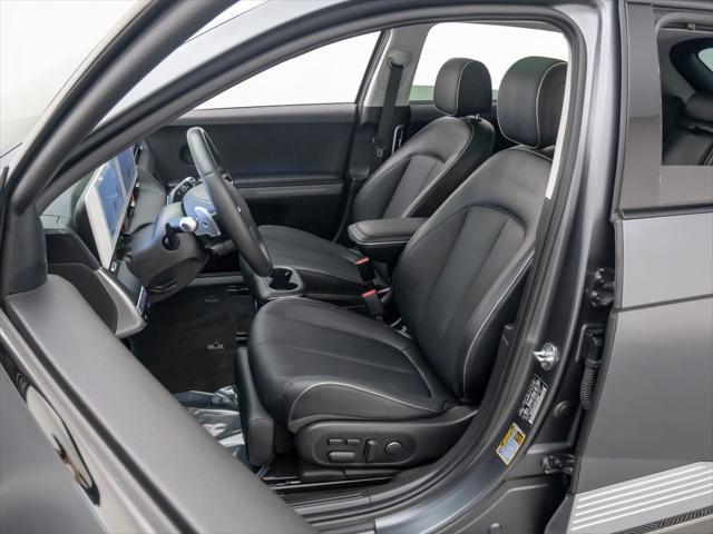 used 2023 Hyundai IONIQ 5 car, priced at $35,295