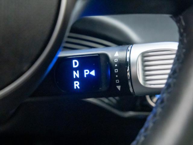 used 2023 Hyundai IONIQ 5 car, priced at $35,295
