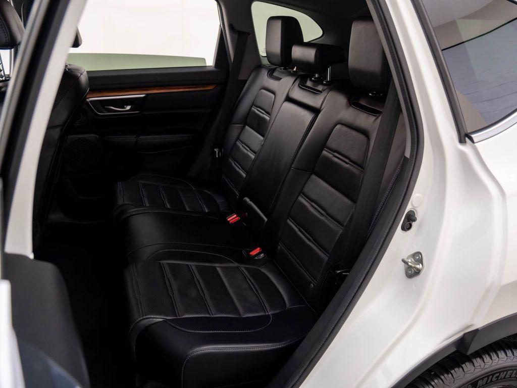 used 2018 Honda CR-V car, priced at $22,495