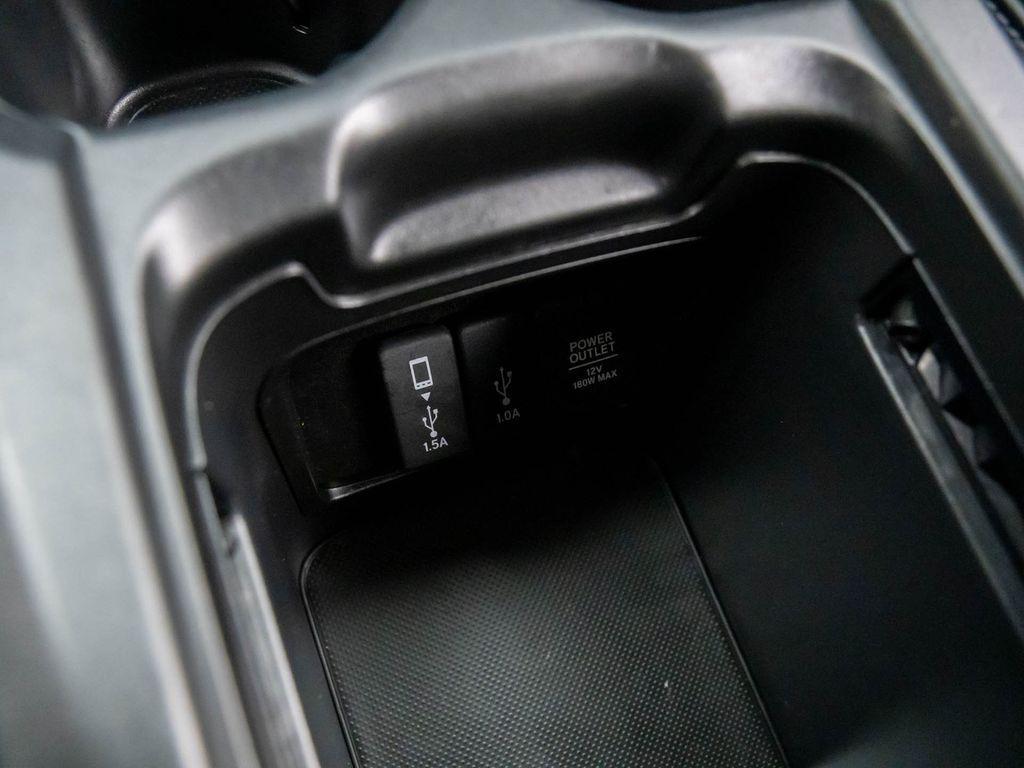 used 2018 Honda CR-V car, priced at $22,495