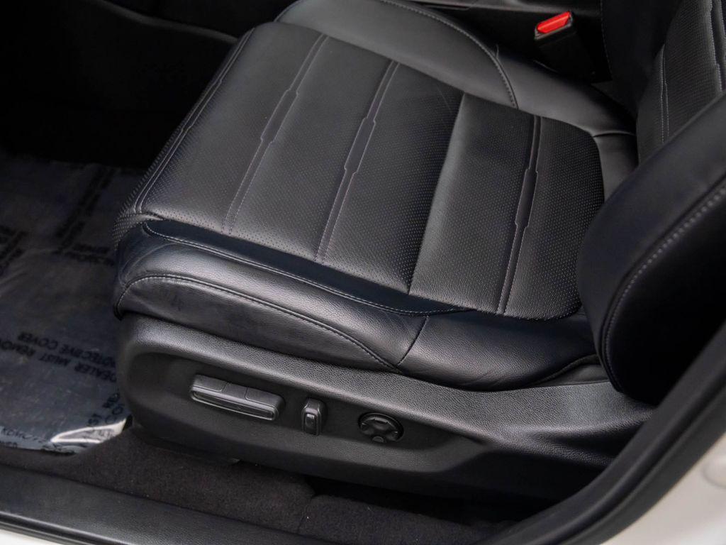 used 2018 Honda CR-V car, priced at $22,495