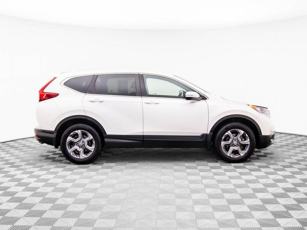 used 2018 Honda CR-V car, priced at $22,495