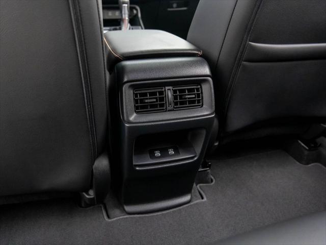 new 2026 Honda CR-V Hybrid car, priced at $42,075