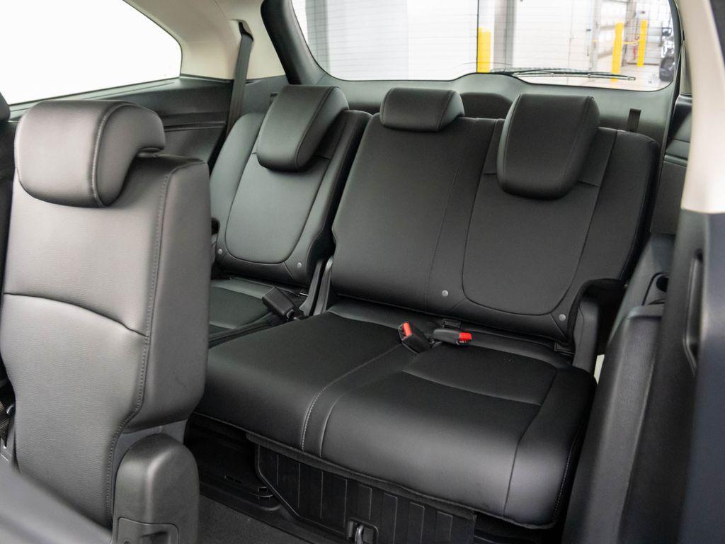 new 2026 Honda Odyssey car, priced at $45,685