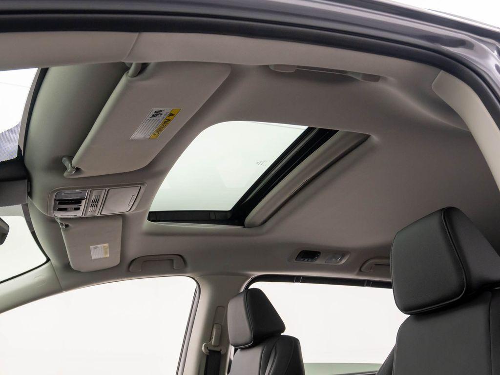 new 2026 Honda Odyssey car, priced at $45,685