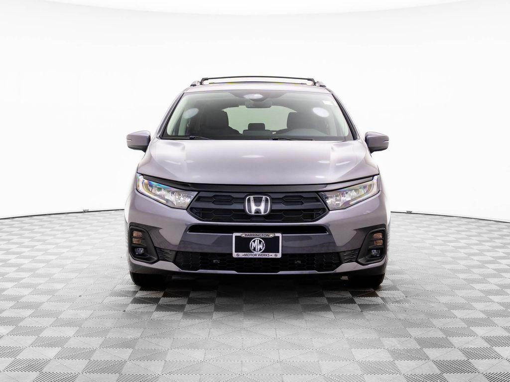 new 2026 Honda Odyssey car, priced at $45,685