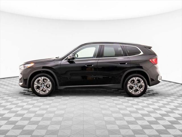 used 2023 BMW X1 car, priced at $31,895