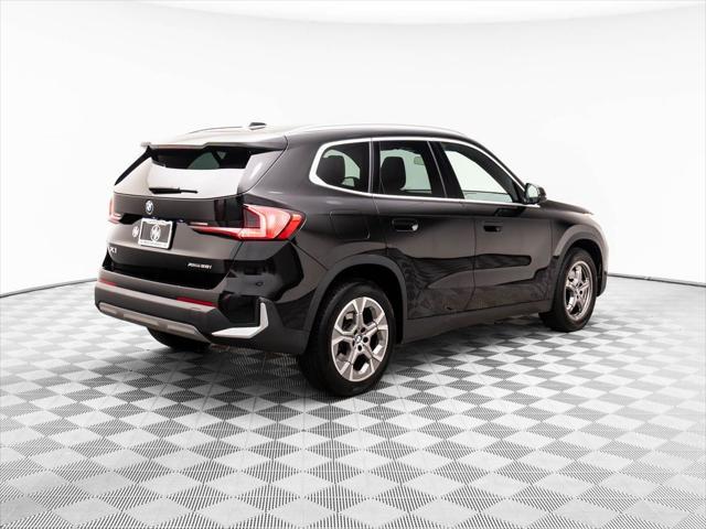 used 2023 BMW X1 car, priced at $31,895