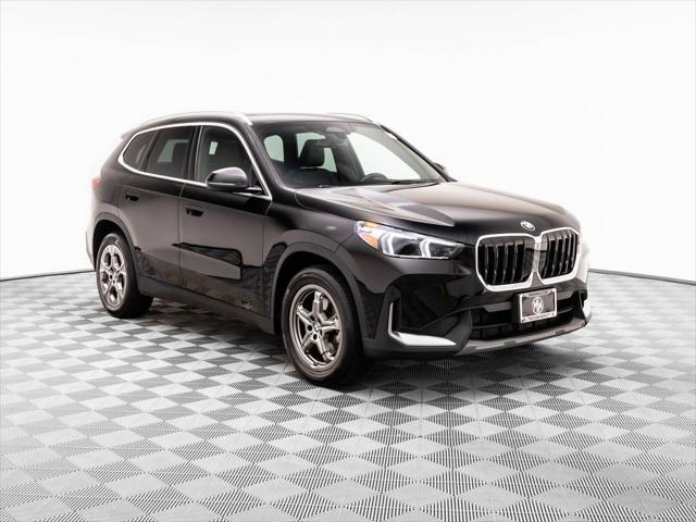 used 2023 BMW X1 car, priced at $31,895