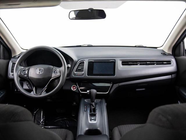 used 2018 Honda HR-V car, priced at $17,901