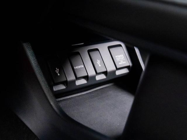 used 2018 Honda HR-V car, priced at $17,901