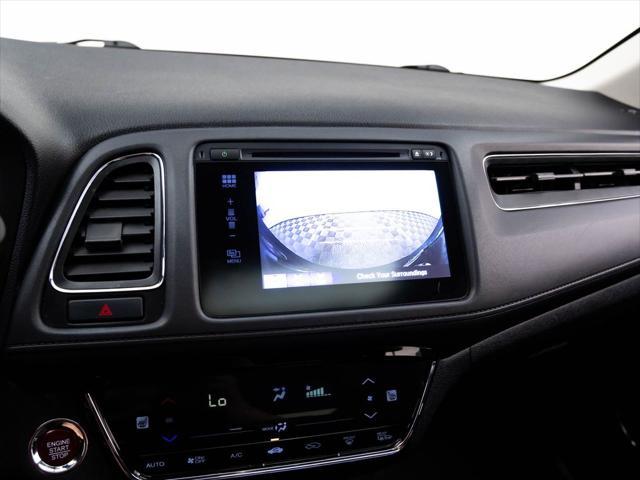 used 2018 Honda HR-V car, priced at $17,901