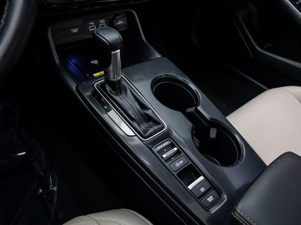 used 2022 Honda Civic car, priced at $25,995
