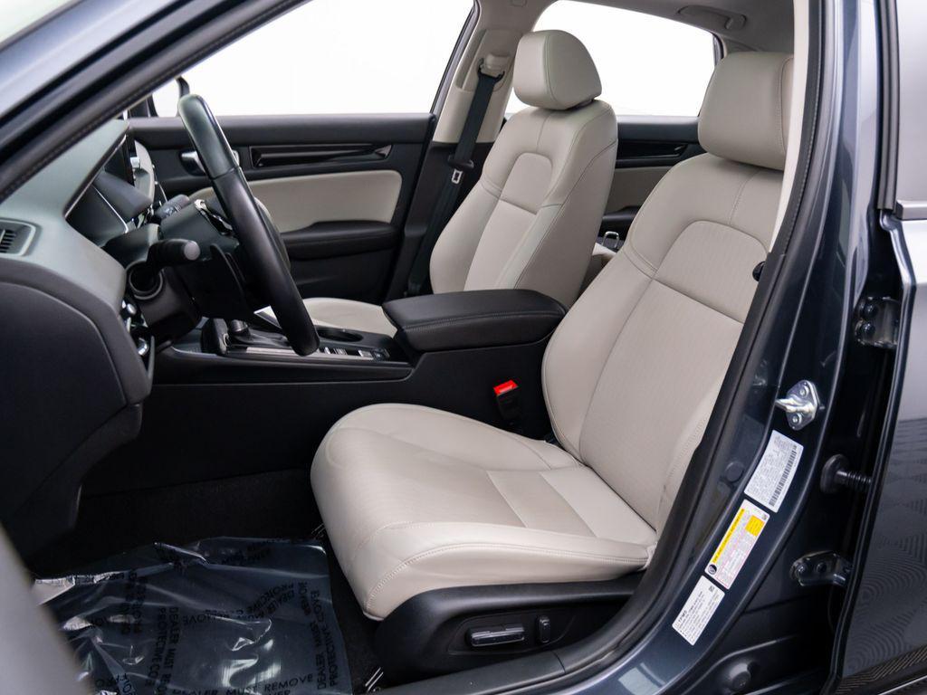 used 2022 Honda Civic car, priced at $25,995