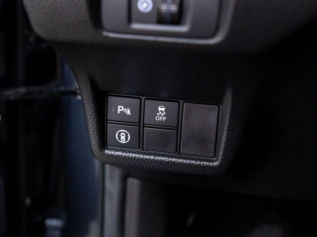 used 2022 Honda Civic car, priced at $25,995