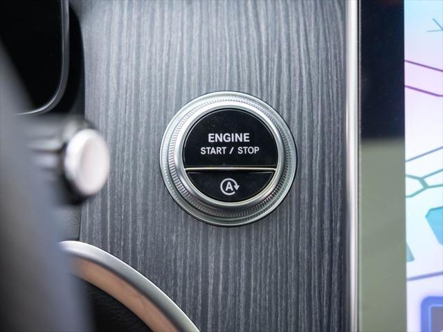 used 2024 Mercedes-Benz GLC 300 car, priced at $58,995