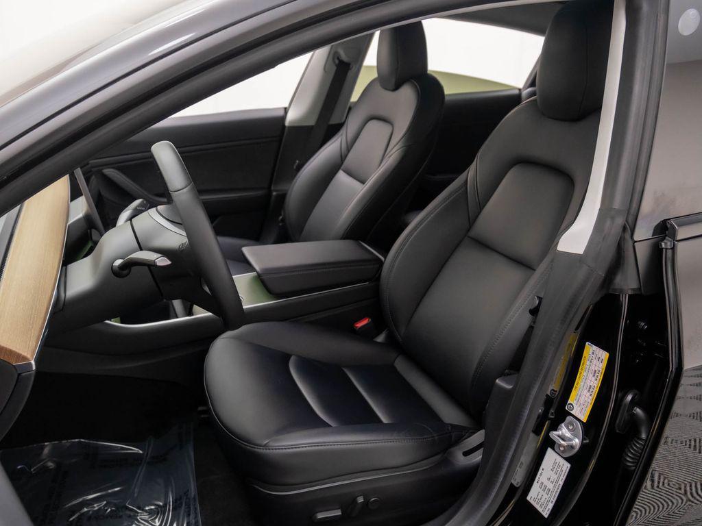 used 2020 Tesla Model 3 car, priced at $28,795