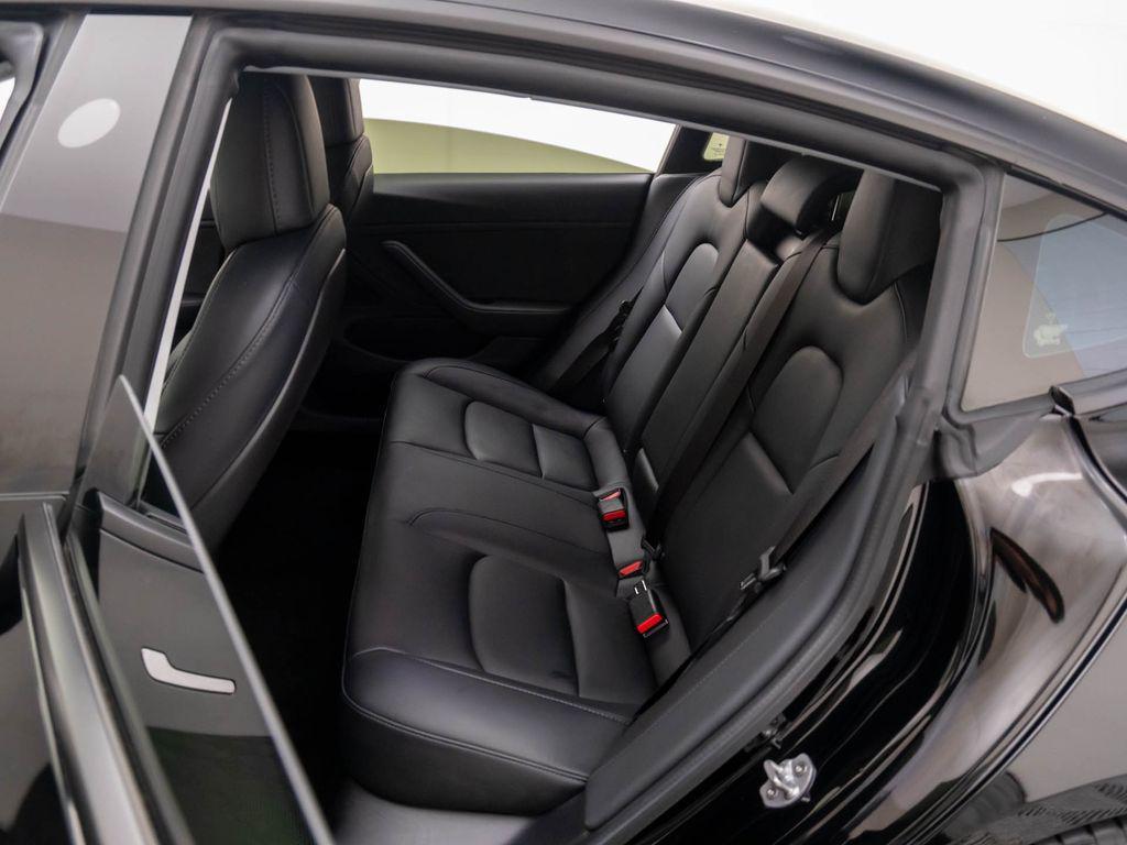 used 2020 Tesla Model 3 car, priced at $28,795