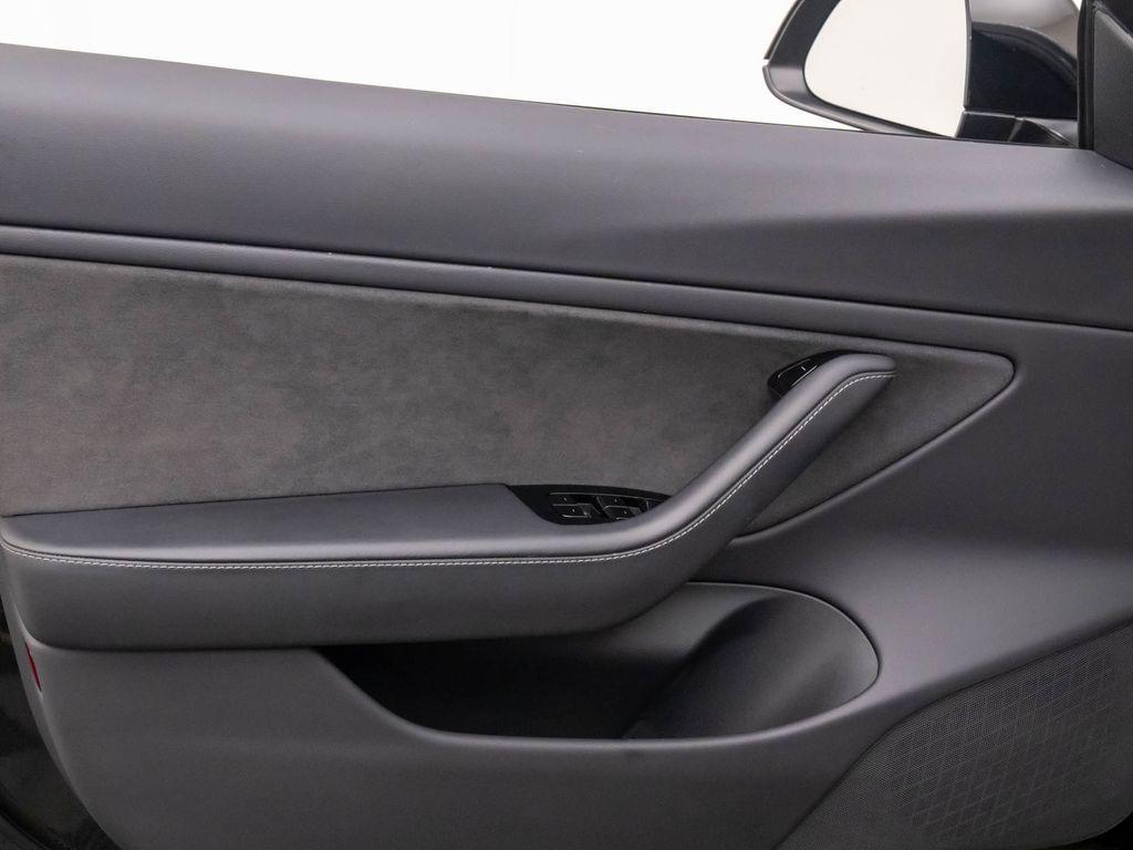 used 2020 Tesla Model 3 car, priced at $28,795