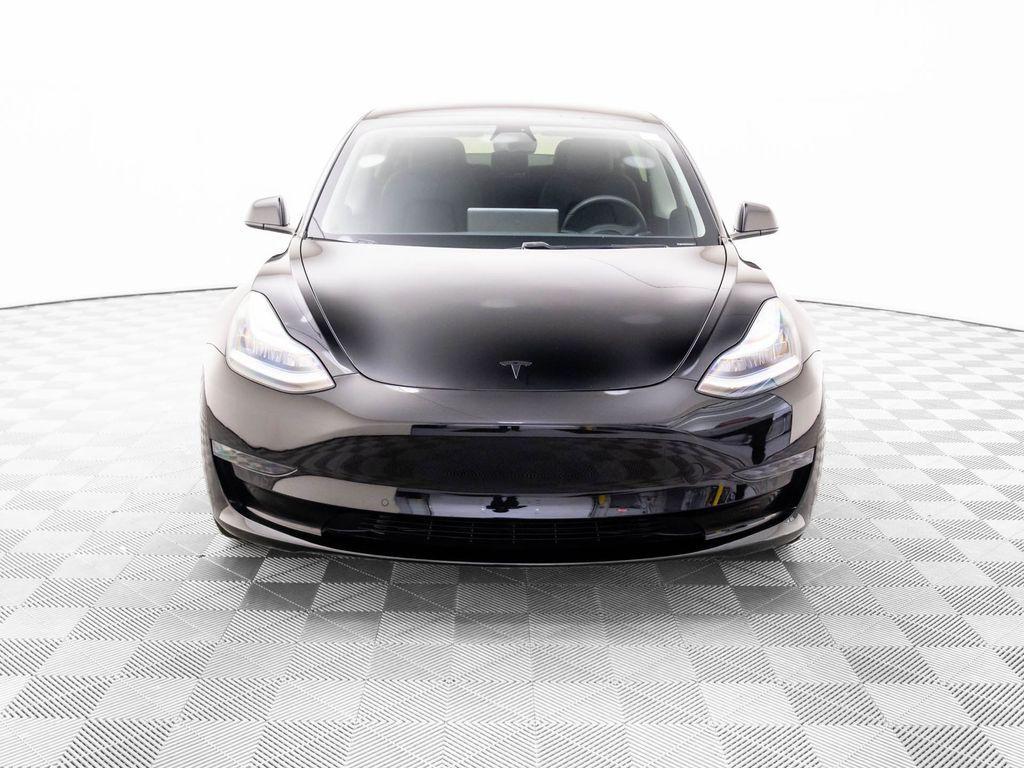 used 2020 Tesla Model 3 car, priced at $28,795