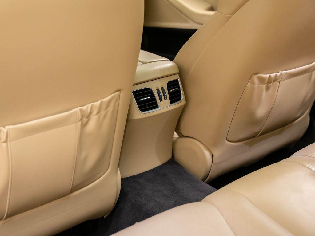 used 2015 Hyundai Genesis car, priced at $15,695