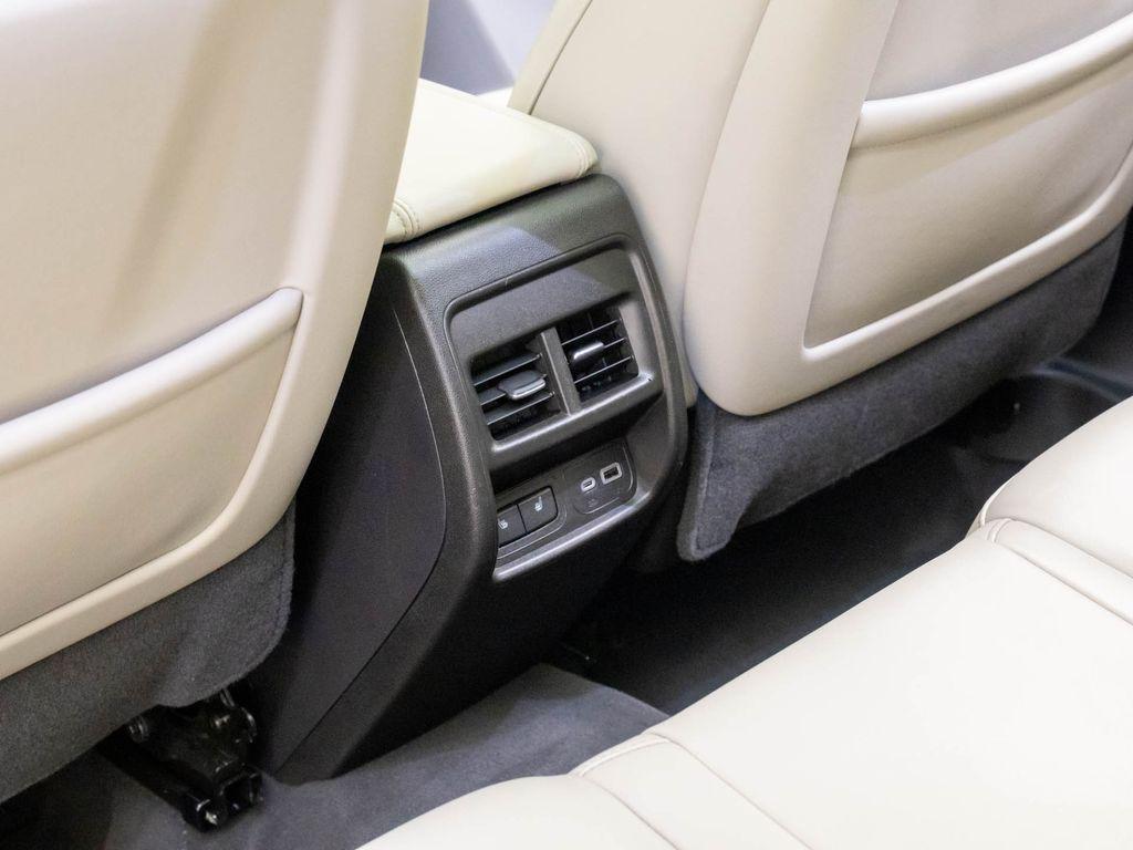 used 2021 Cadillac XT4 car, priced at $26,195