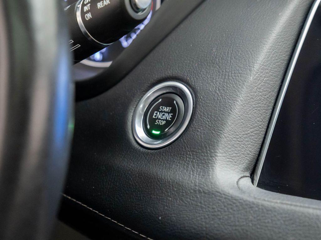 used 2021 Cadillac XT4 car, priced at $26,195