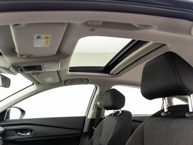 new 2025 Honda Accord car, priced at $30,274