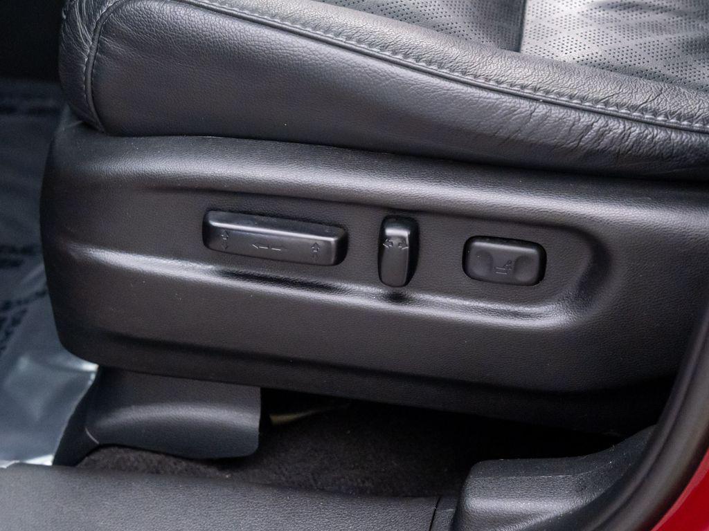 used 2022 Honda Passport car, priced at $33,401