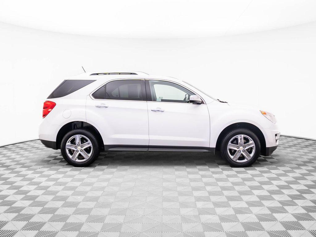 used 2014 Chevrolet Equinox car, priced at $12,295