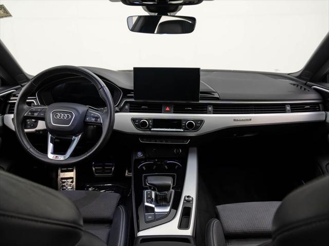 used 2023 Audi A5 Sportback car, priced at $43,995