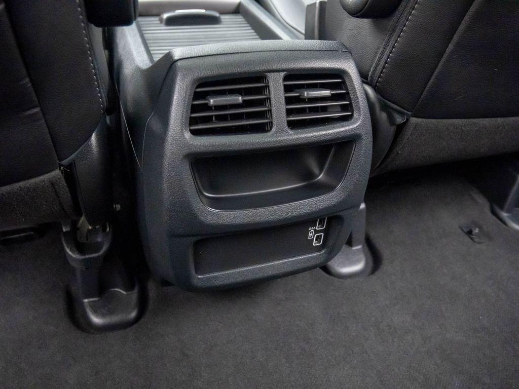 used 2021 Honda Passport car, priced at $27,595