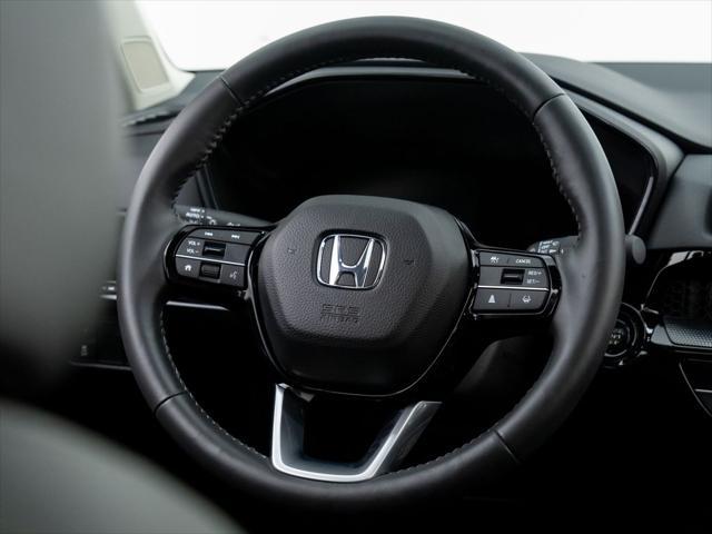 new 2025 Honda CR-V car, priced at $37,395
