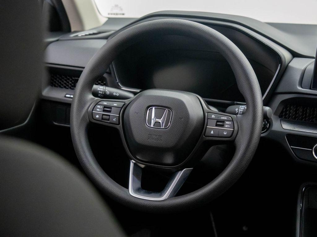used 2026 Honda CR-V car, priced at $33,295