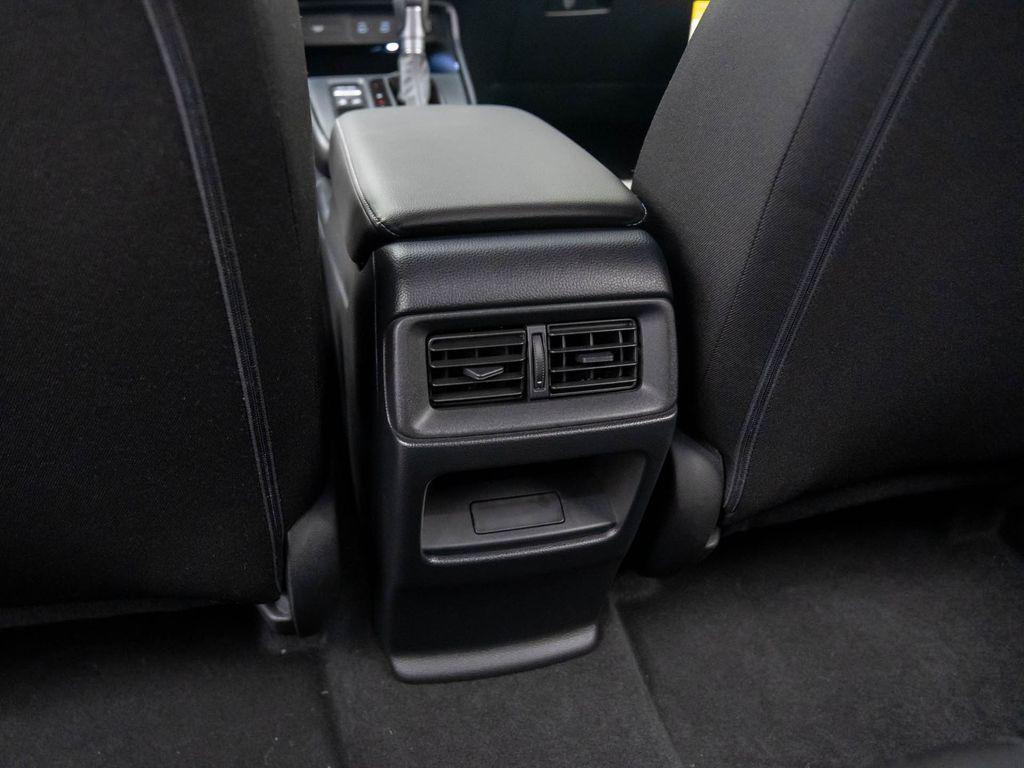 used 2026 Honda CR-V car, priced at $33,295