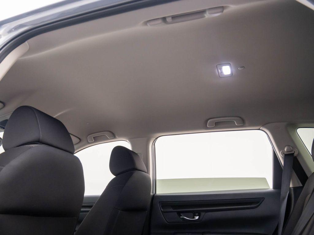 used 2026 Honda CR-V car, priced at $33,295