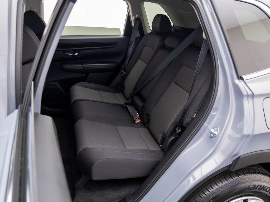 used 2026 Honda CR-V car, priced at $33,295