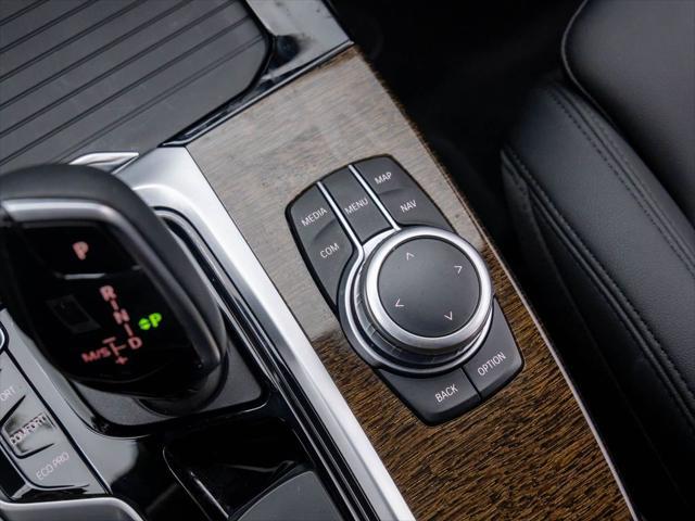 used 2020 BMW X3 car, priced at $33,295