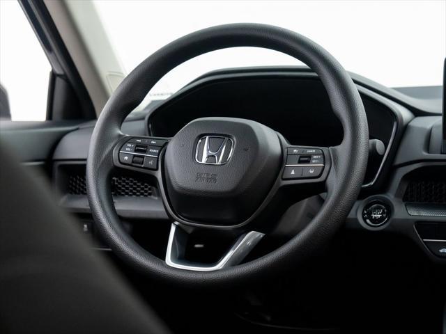 new 2025 Honda CR-V car, priced at $34,945