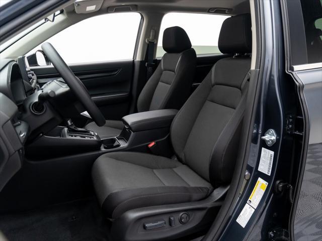 new 2025 Honda CR-V car, priced at $34,945