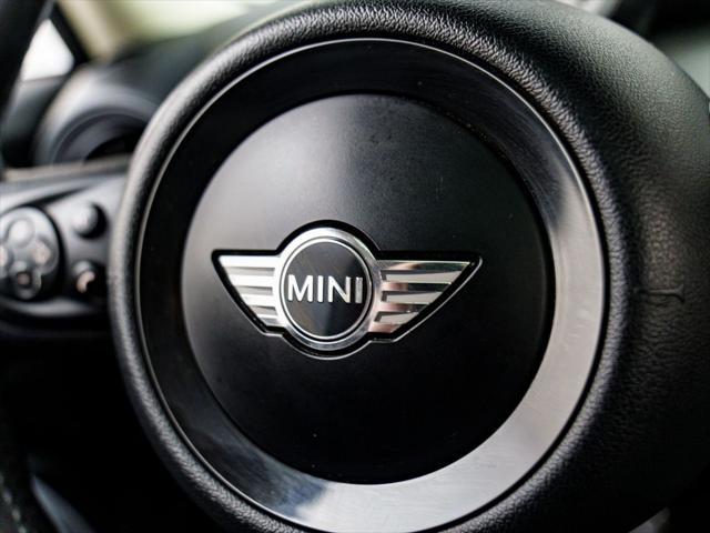 used 2013 MINI Hardtop car, priced at $8,795