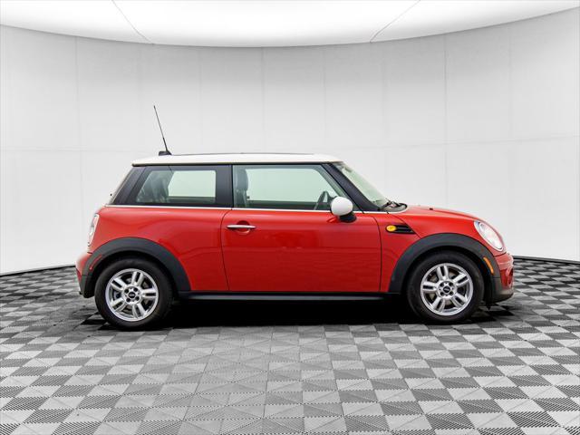 used 2013 MINI Hardtop car, priced at $8,795