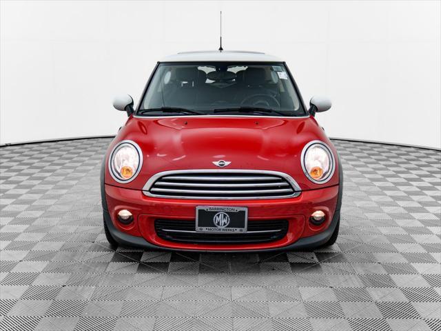 used 2013 MINI Hardtop car, priced at $8,795