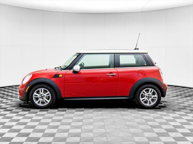 used 2013 MINI Hardtop car, priced at $8,795