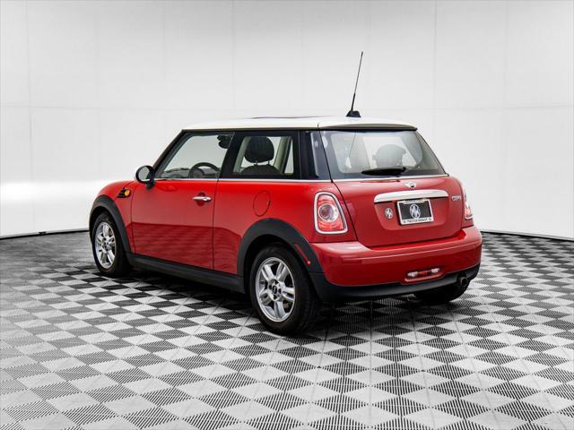 used 2013 MINI Hardtop car, priced at $8,795