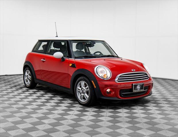 used 2013 MINI Hardtop car, priced at $8,795